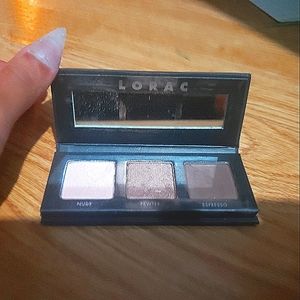 Lorac Pro Palette